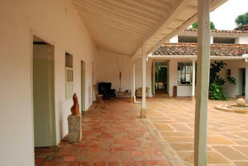Hotel La Nube Posada