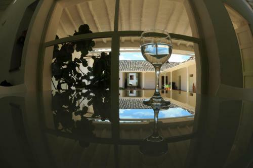 Hotel La Nube Posada