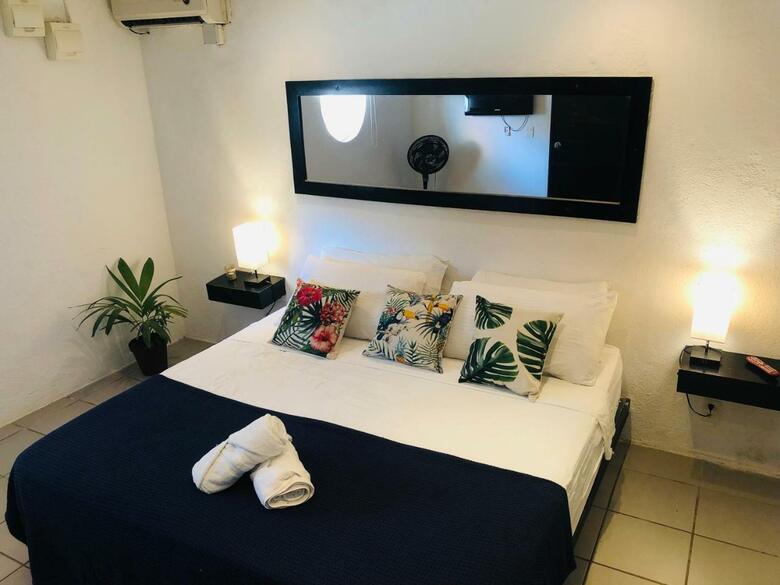 Hostal Svahns Aparthotel