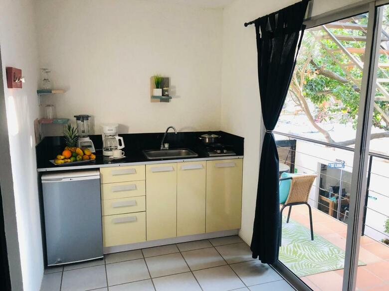 Hostal Svahns Aparthotel
