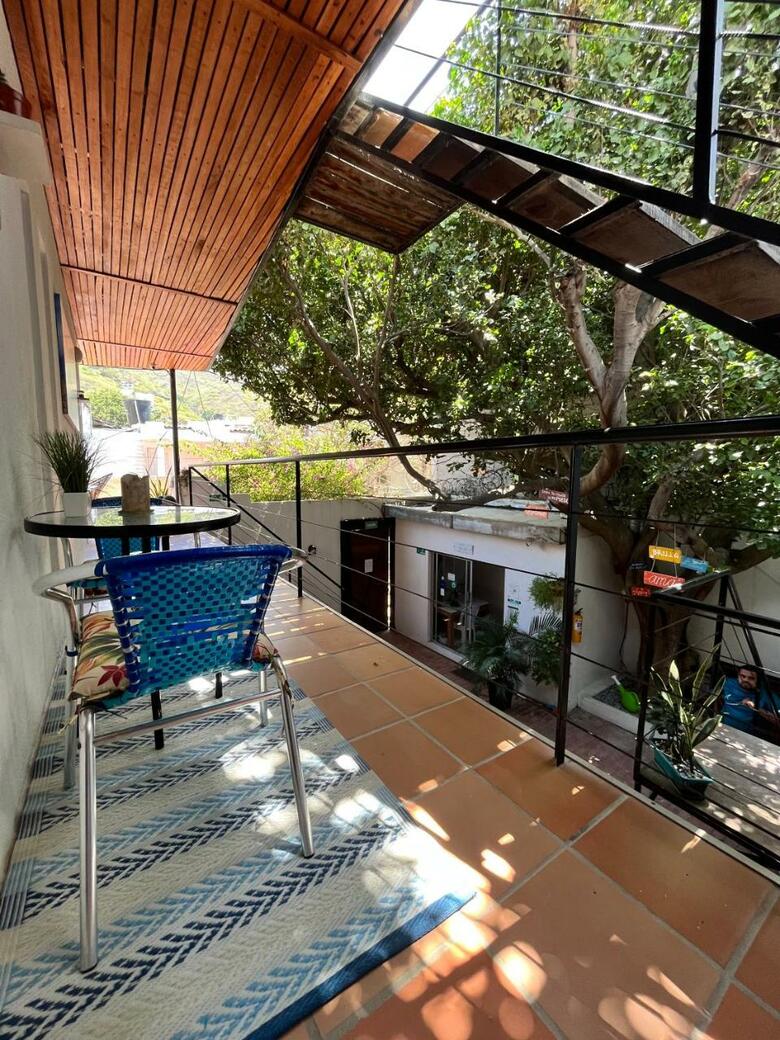 Hostal Svahns Aparthotel