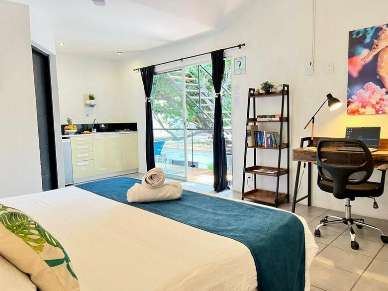 Hostal Svahns Aparthotel