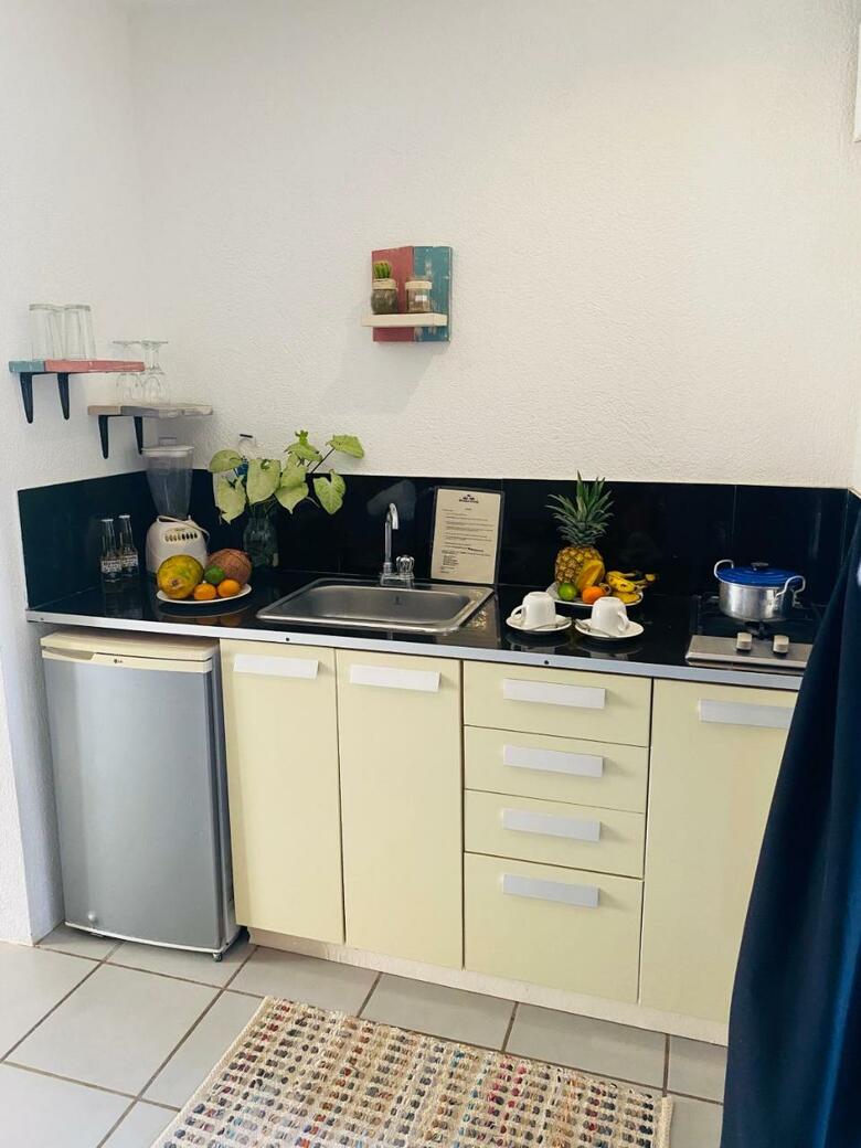 Hostal Svahns Aparthotel