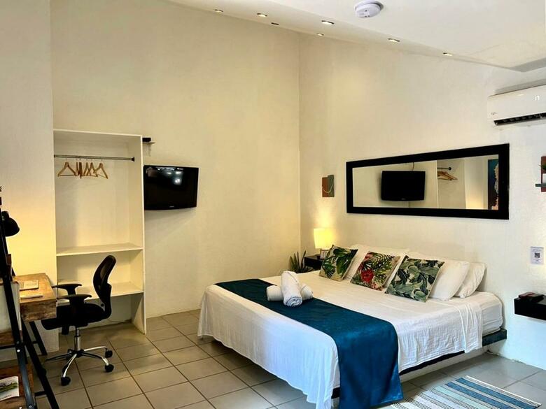Hostal Svahns Aparthotel
