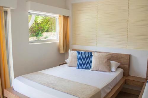 Albergue Hostal Techos Azules