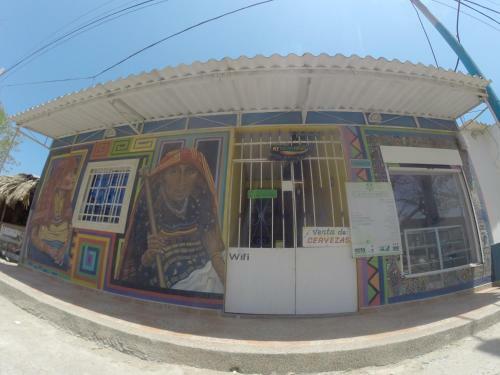 Hostal My Dream House
