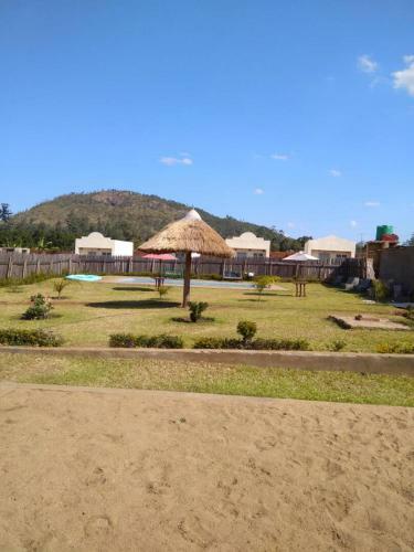 Summerland Mapanga Lodge