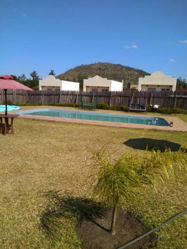 Summerland Mapanga Lodge