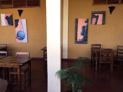 Hotel Kartiffa