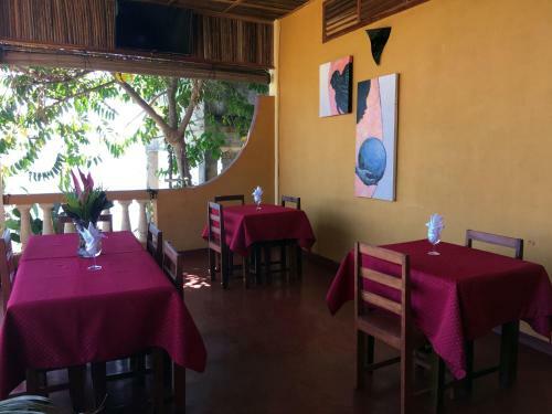 Hotel Kartiffa