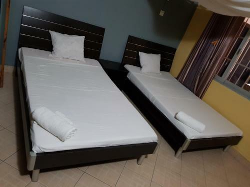 Hotel Salama H�tel Majunga