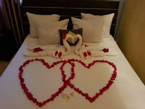 Hotel Salama H�tel Majunga