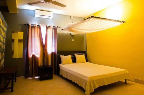 Hotel Salama H�tel Majunga
