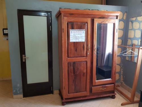 Hotel Salama H�tel Majunga
