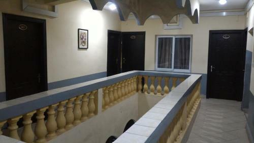 Hotel Salama H�tel Majunga
