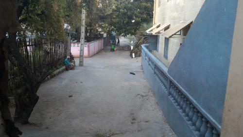Hotel Salama H�tel Majunga