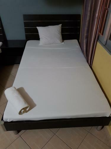 Hotel Salama H�tel Majunga