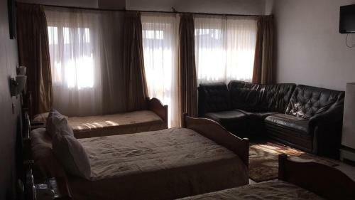 Hotel Continental