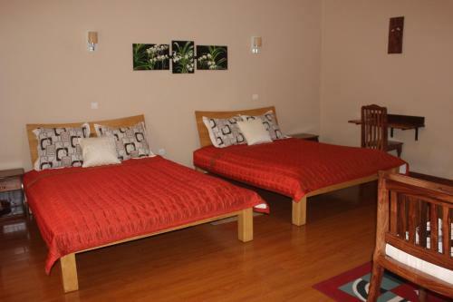 Hotel Vannie H�tel