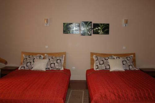 Hotel Vannie H�tel