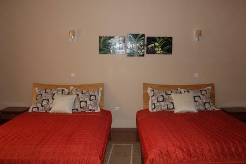 Hotel Vannie H�tel