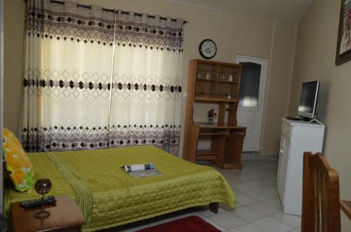 Hotel Vannie H�tel