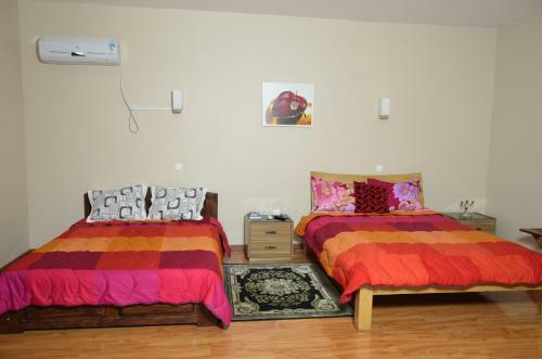 Hotel Vannie H�tel