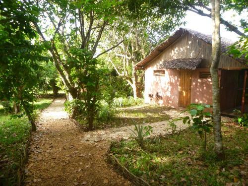 Sahorana Lodge