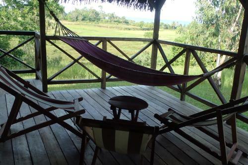 Sahorana Lodge