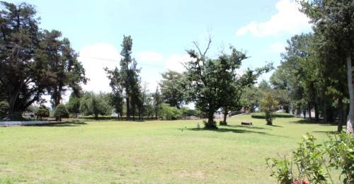Hotel H�tel Des Thermes Antsirabe