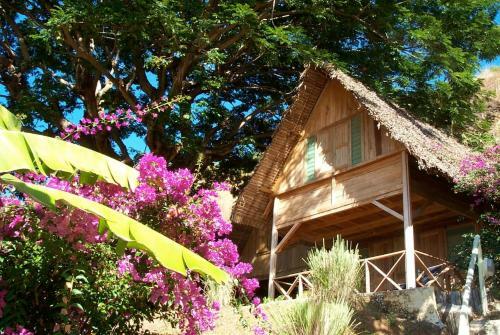 Hotel L'heure Bleue