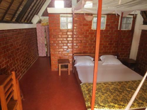 Bed & Breakfast Villa-malaza