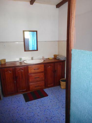Bed & Breakfast Villa-malaza