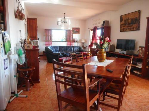 Bed & Breakfast Villa-malaza