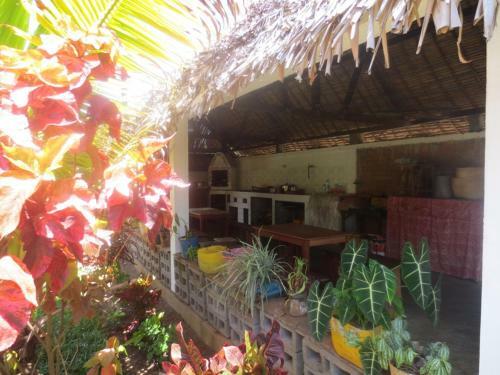 Bed & Breakfast Villa-malaza