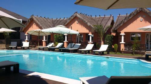 Villa Blue Bay Hotel - Majunga