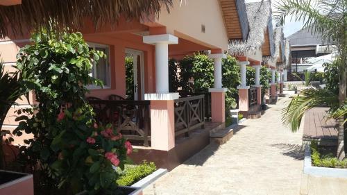 Villa Blue Bay Hotel - Majunga
