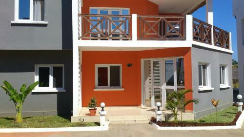 Villa Blue Bay Hotel - Majunga