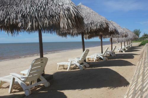 Villa Blue Bay Hotel - Majunga