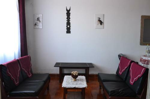 Austral Hotel Farafangana