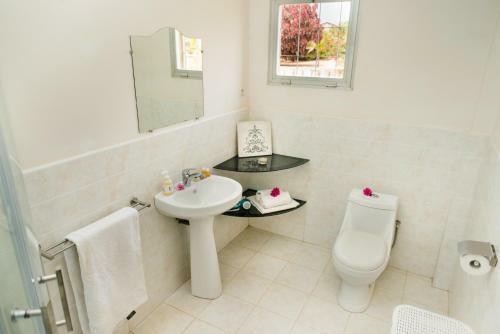 Apartamento Somptua Garden