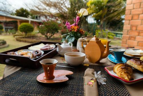 Apartamento Somptua Garden