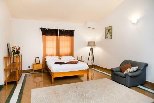 Apartamento Somptua Garden