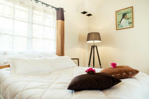 Apartamento Somptua Garden