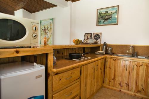 Apartamento Somptua Garden