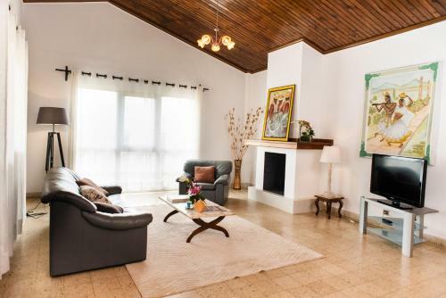 Apartamento Somptua Garden