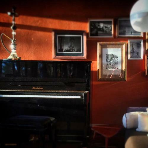Hotel Talinjoo