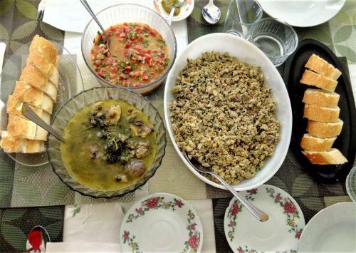 Bed & Breakfast Anja Guest House