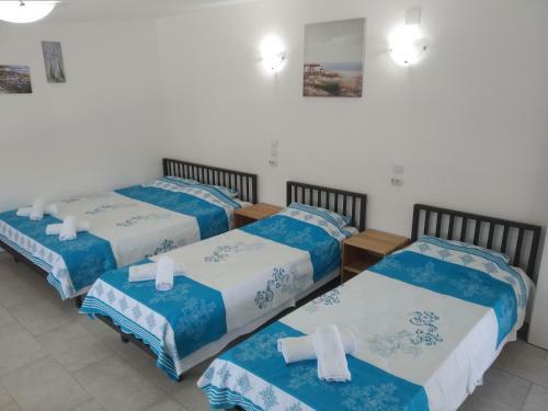 Apartments Eon Gevgelija