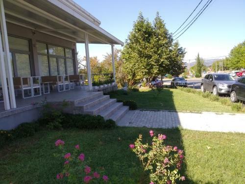 Apartments Eon Gevgelija